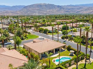 1 Corte Del Sol, Rancho Mirage, CA 92270