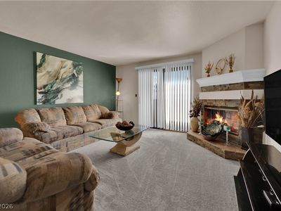 2451 N Rainbow Blvd Unit 2140, Las Vegas, NV, 89108