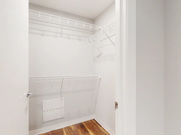 Closet