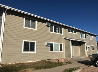 616 Cardinal Dr APT B, Box Elder, SD 57719