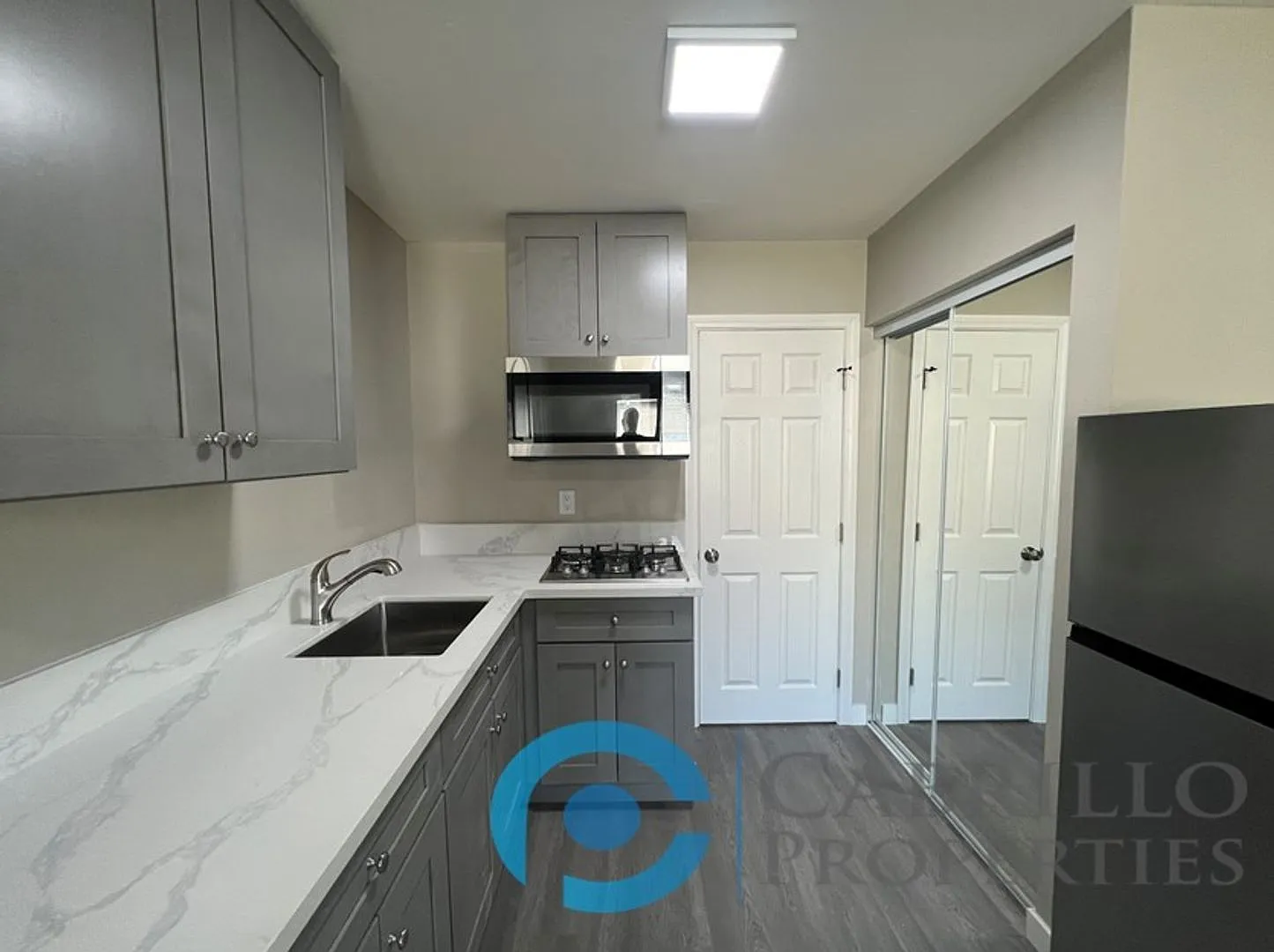Studio, 1.0 bath, 200 sqft, $1,550 — Photo 4