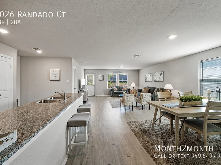 7026 Randado Ct — Photo 5