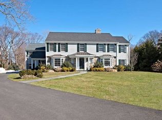 1 Highgate Rd, Riverside, CT 06878