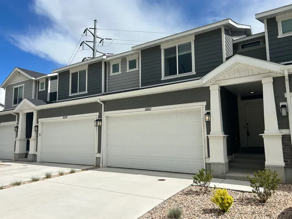 1461 S Windy Ridge Dr, Spanish Fork, UT 84660