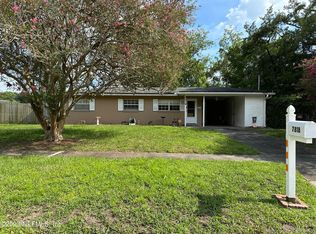 7818 Falcon St, Jacksonville, FL 32244