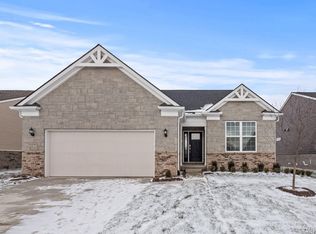 50210 Ogden Rd, Canton, MI 48188