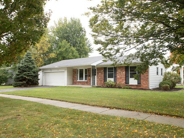 1793 Bucklew Dr