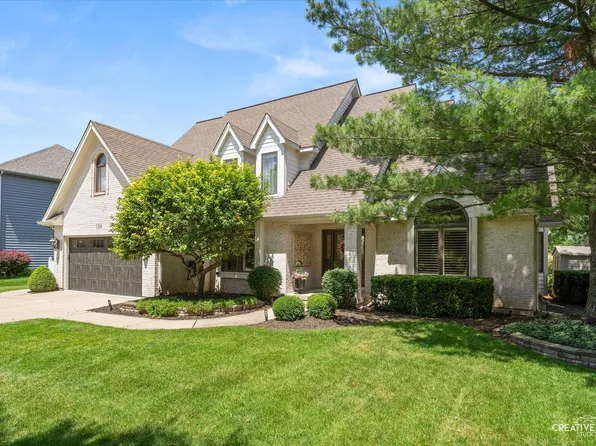 1384 Fagan Rd, Batavia, IL 60510