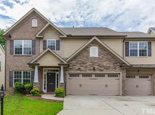 2895 Victoria Falls Dr, Burlington, NC 27215