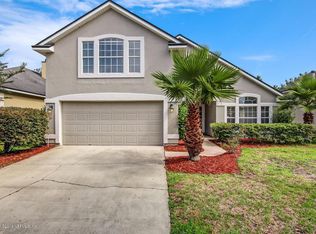 14318 Millhopper Rd, Jacksonville, FL 32258