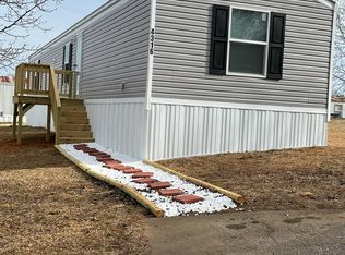 4316 Rockie River St, Ramseur, NC 27316
