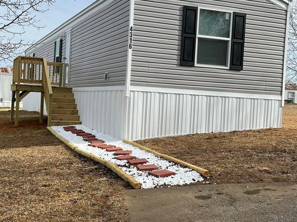 4316 Rockie River St