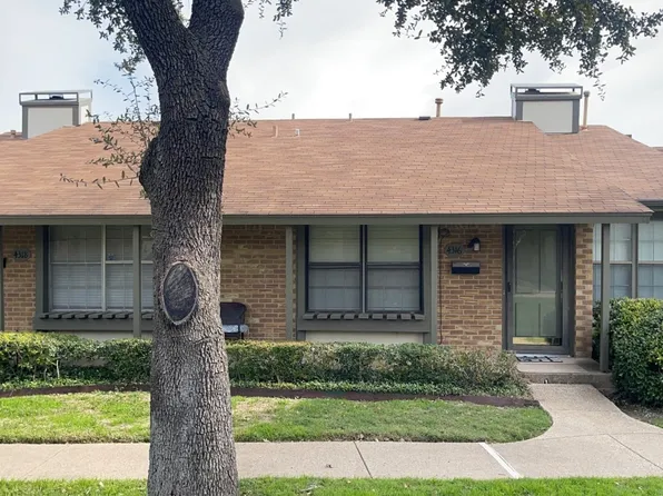 4316 Leatherwood Ln, Garland, TX 75042