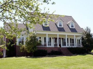 6355 Spring Creek Rd, Cookeville, TN 38506