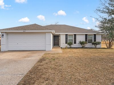 247 Ashland, Woodway, TX, 76712