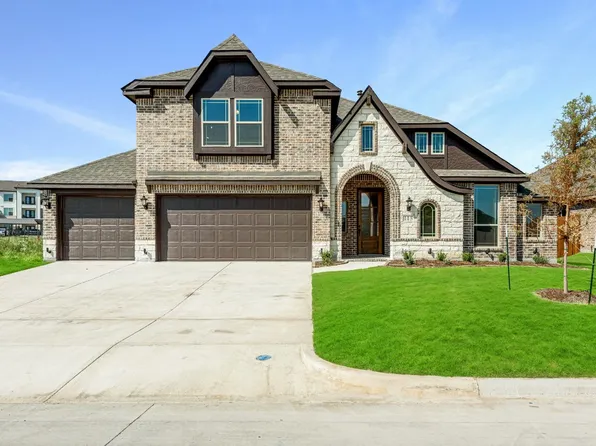 115 Woodlands Way, Balch Springs, TX 75181
