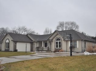 21530 Durham Way, Bristol, IN