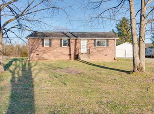 4875 Big Springs Rd, Lebanon, TN 37090