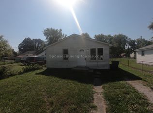 4845 W Naomi St, Indianapolis, IN