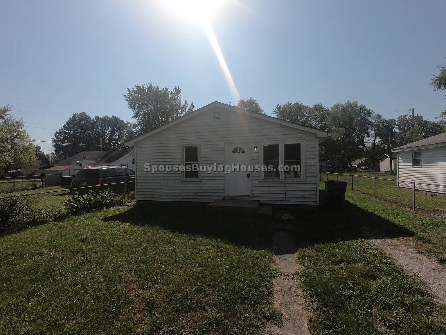 4845 W Naomi St photo 1