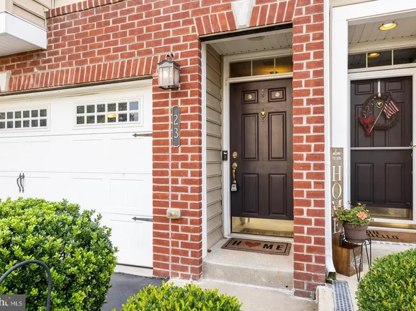 23 Rosy Ridge Ct, Telford, PA 18969