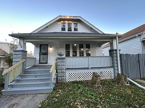 1st image of 3908 N 10th St