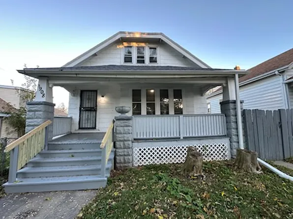 3908 N 10th St, Milwaukee, WI 53206