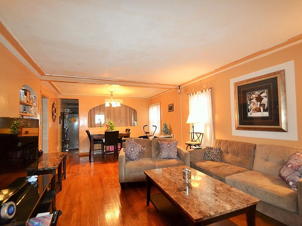 327 Luddington Ave, Clifton, NJ 07011 Zillow