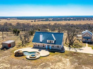 837 Gina Rd, Harper, TX 78631