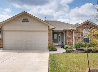 109 Jim Dandy Dr, Elgin, TX 78621