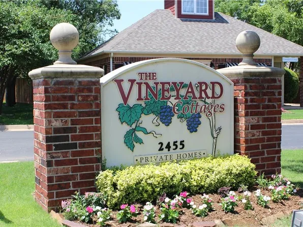 2455 Manchester Dr Unit 38, Oklahoma City, OK 73120