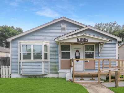 717 Jefferson Park E, Jefferson, LA, 70121