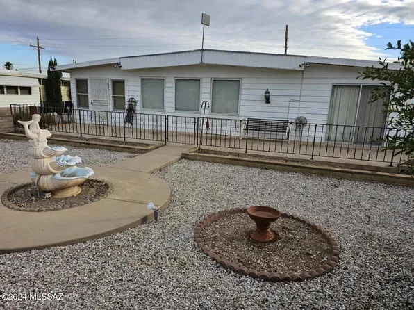 5578 W Flying Circle St, Tucson, AZ 85713