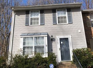 10265 Quiet Pond Ter, Burke, VA 22015