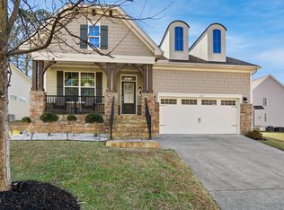 1304 Litchborough Way, Wake Forest, NC 27587