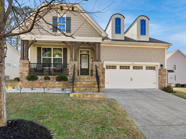 1304 Litchborough Way, Wake Forest, NC 27587