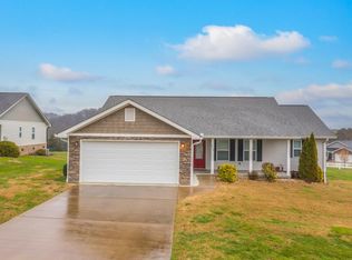 258 Drew Dr, Bean Station, TN 37708