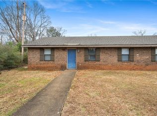 1007 New Lacy St #7, Monroe, GA 30655