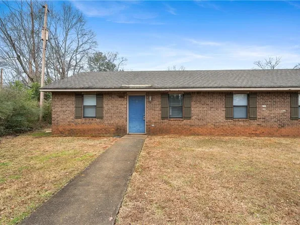 1007 New Lacy St #7, Monroe, GA 30655