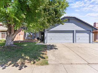 551 Scirocco Dr, Yuba City, CA