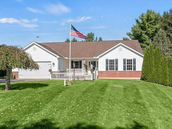 7850 Mingo Lewisburg Rd, Cable, OH 43009