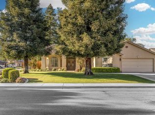 6722 Kodiak Ct, Bakersfield, CA 93308