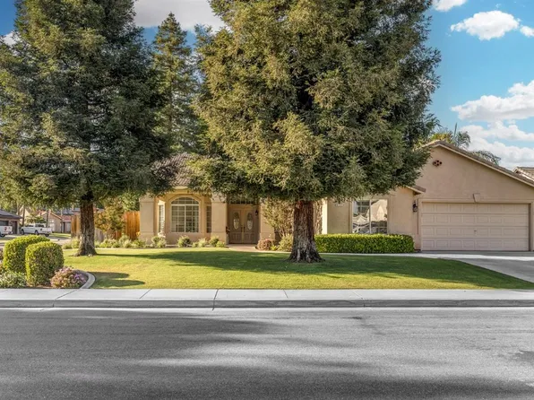 6722 Kodiak Ct, Bakersfield, CA 93308