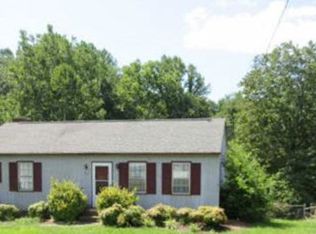 216 Omega Dr, Lynchburg, VA 24502