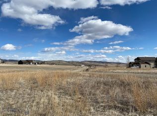 48 Foxglove Loop, Three Forks, MT 59752