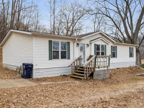 N2059 730th St, Hager City, WI 54014