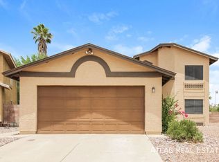 9329 N Monmouth Ct, Tucson, AZ 85742