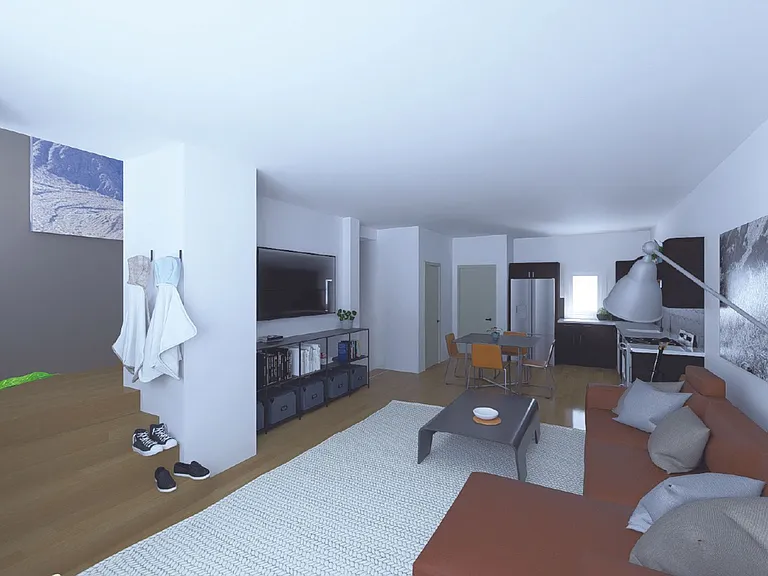 Prairie Townhomes at The Pilot — Photo 14