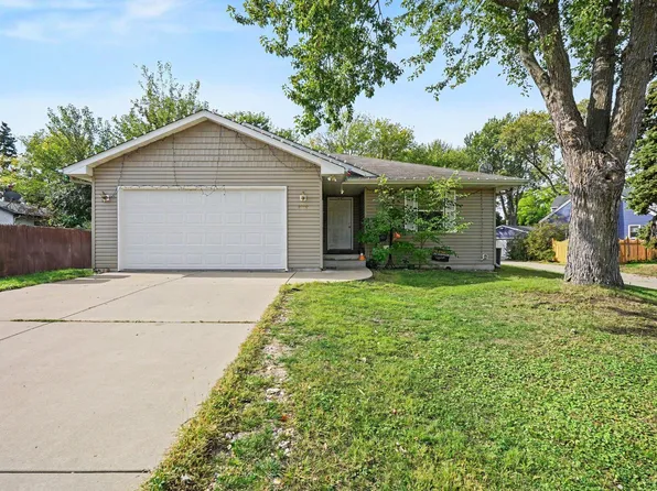 1550 41st Ave NE, Columbia Heights, MN 55421