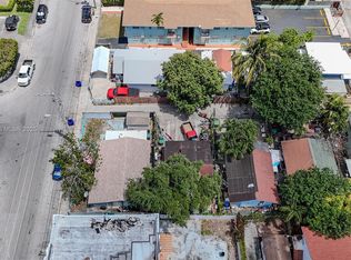 1800 SW 3rd St APT D, Miami, FL 33135